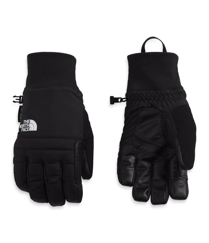 The North Face Montana Gloves Tnf Black M