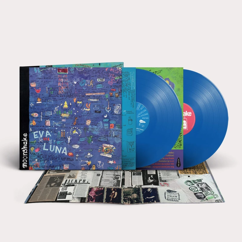Eva Luna - Image 1