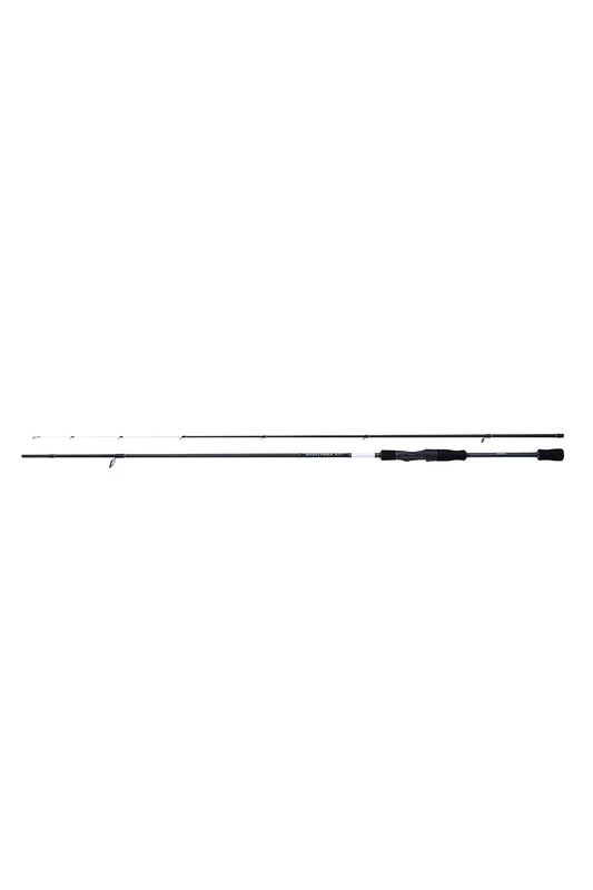 Rod Bassterra XT+ Spin LRF - Image 1