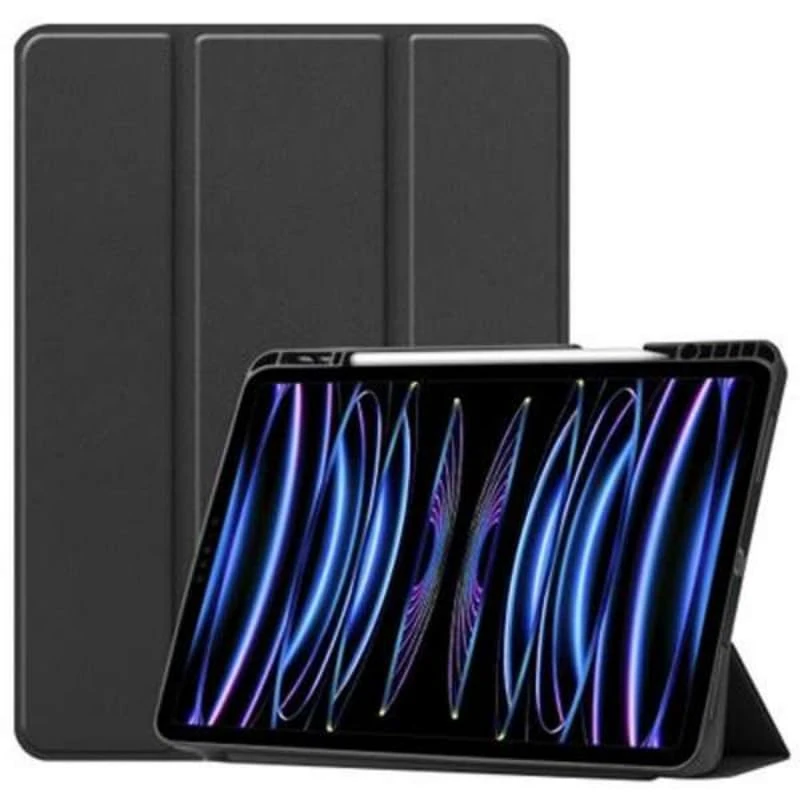 Just IN Case Apple iPad Pro 12.9 2021/2022 Smart Tri-Fold CA - Image 1