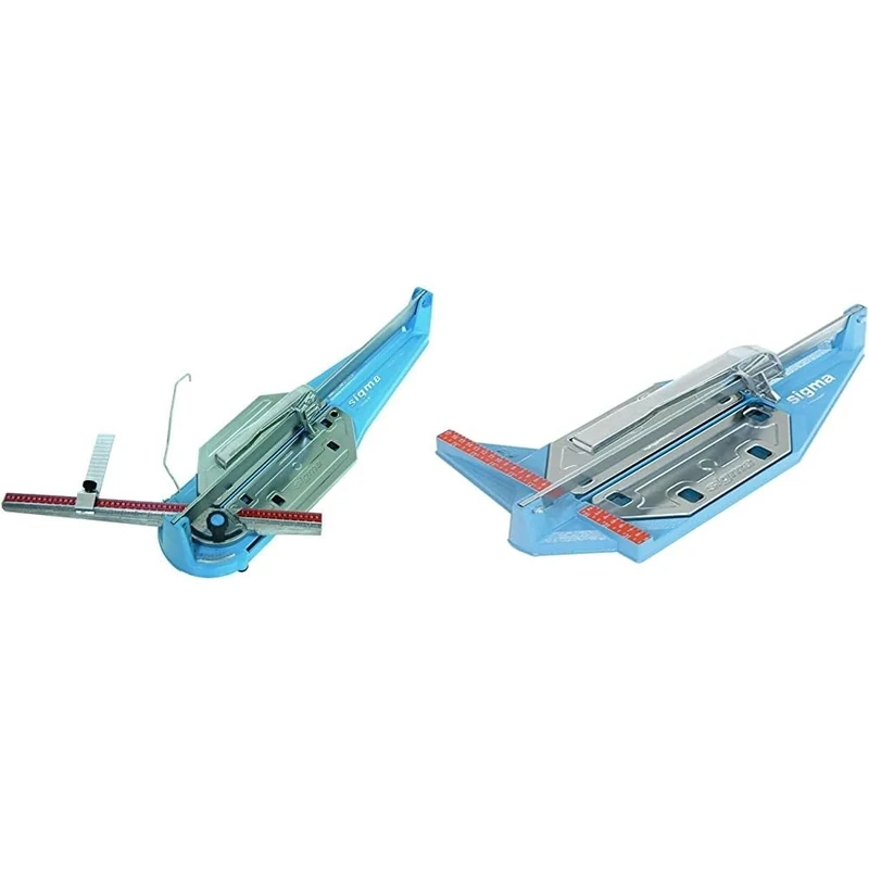 Sigma 6053820 Pull Tile Cutter 2B3 26 Inches & 7F Tile Cutter