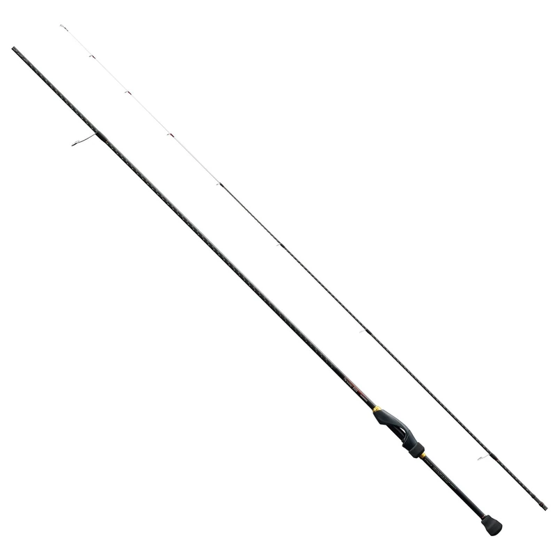 Rod Soare BB Spinning Solid - Image 1