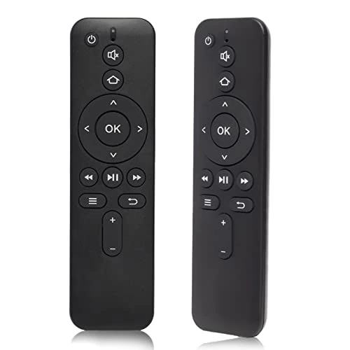 Replacement Voice Remote Control Pro for Smart TVs