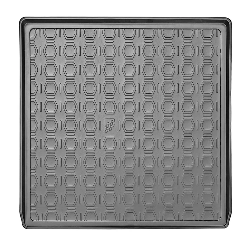 AUTO-STYLE Trunk shell 'Design' compatible with Volkswagen ID.Buzz (Bus) 2022- - Image 1