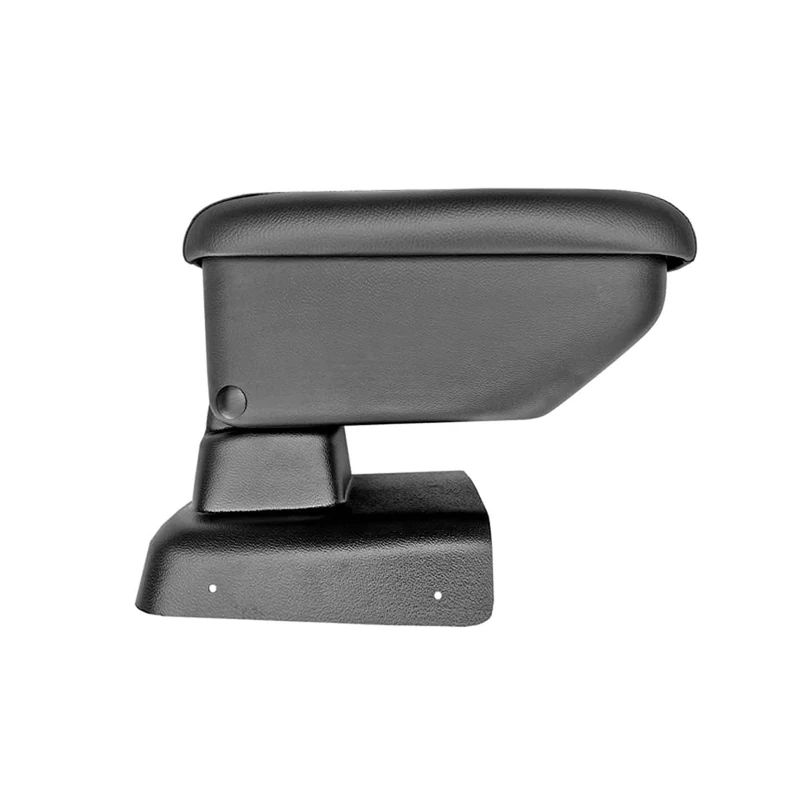 Arm rest Artificial leather compatible with Volkswagen Caddy V Box/MPV (manual transmission) 2020-