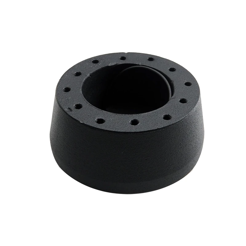 Simoni Racing Steering Wheel Hub compatible with Fiat 124/128 / Ritmo & Autobianchi A112 1981-1987
