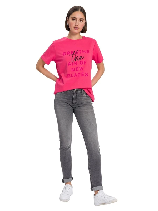 Cross Anya, Grey Used, 27W x 32L