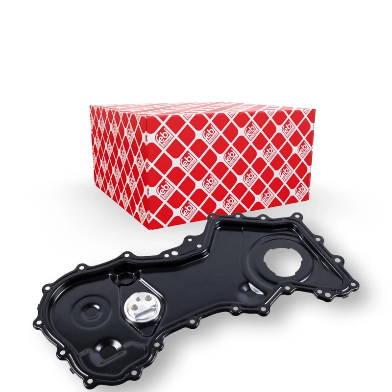 Febi Bilstein 182477 Control Housing Cover, Pack of 1