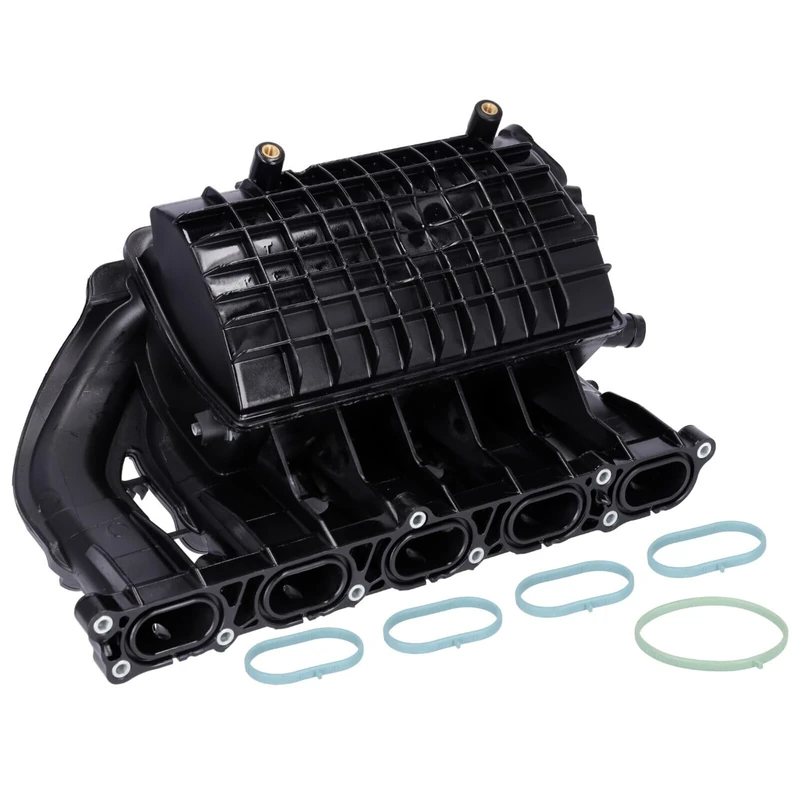Febi Bilstein 183546 Intake Manifold with Gaskets, Pack of 1