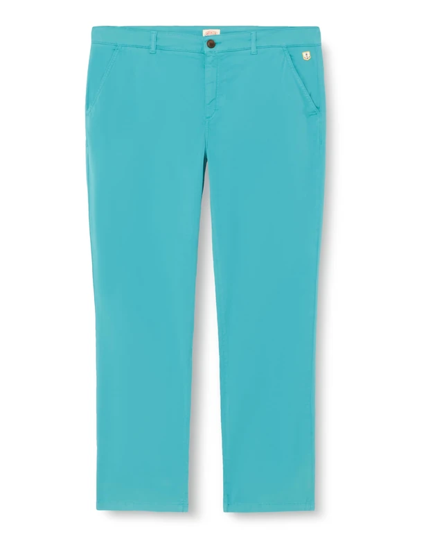 Armor Lux Men's Heritage Comfort Chino, Pagoda, 46