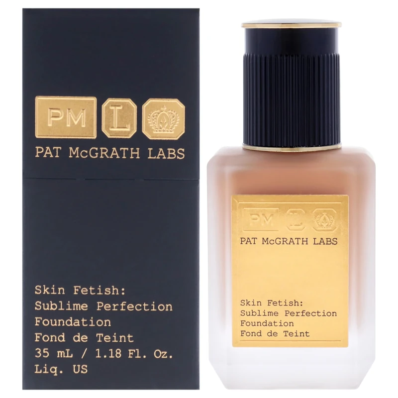 Skin Fetish Sublime Perfection Foundation - 21 Medium by Pat Mcgrath Labs for Women - 1.18 oz Foundation