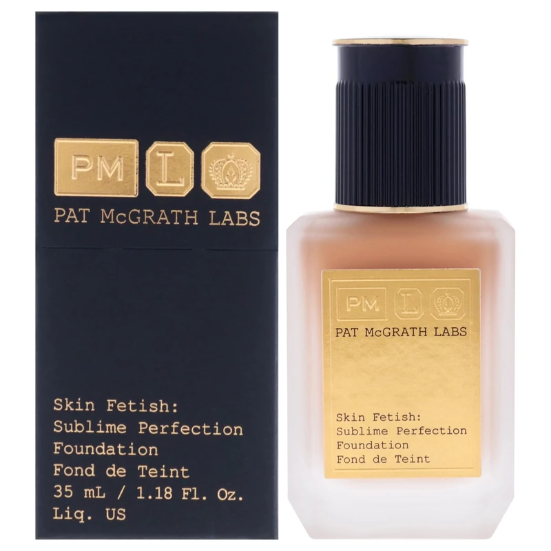 Skin Fetish Sublime Perfection Foundation - 20 Medium by Pat Mcgrath Labs for Women - 1.18 oz Foundation
