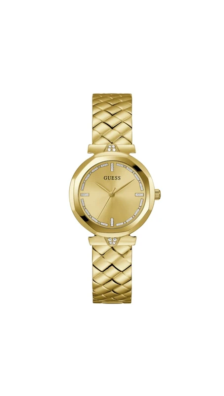 GUESS Rumour GW0613L2 Women's Time Only Watch - Image 1