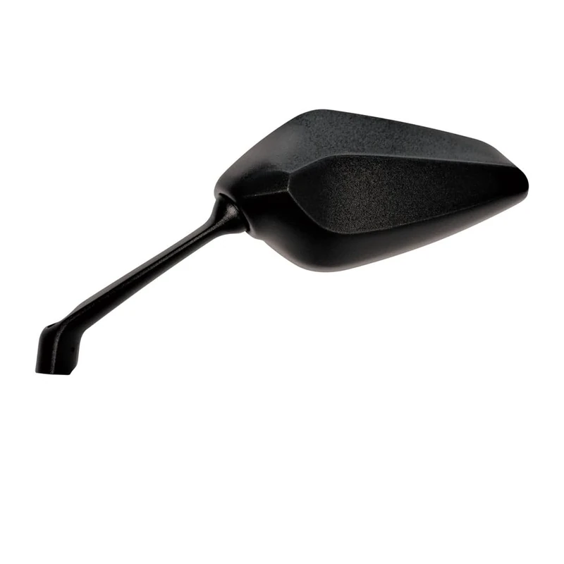 Left Rear View Mirror Falcon Black - Image 1