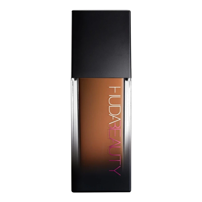 HUDA BEAUTY Faux Filter Luminous Matte Foundation Peanutbut 455R (35 ml)