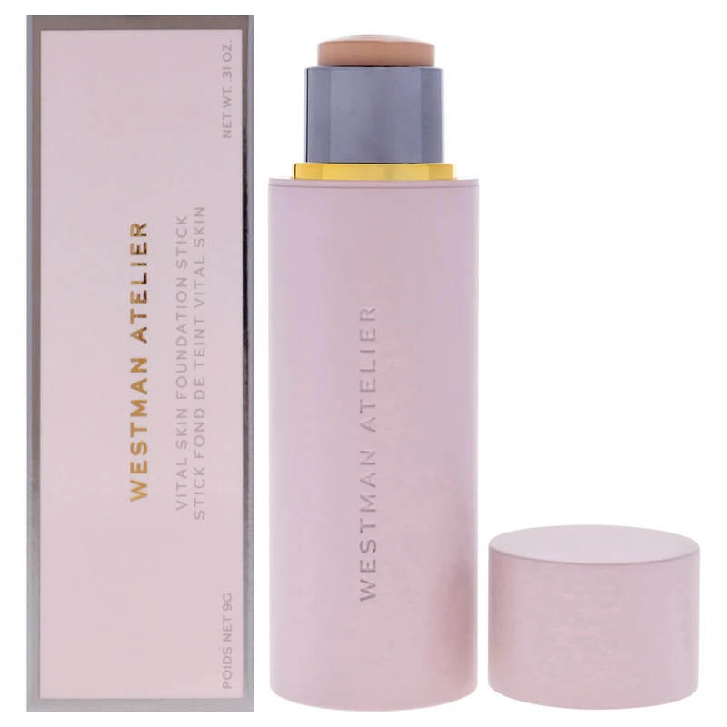 Vital Skin Foundation Stick - I Atelier by Westman Atelier for Women - 0.31 oz Foundation