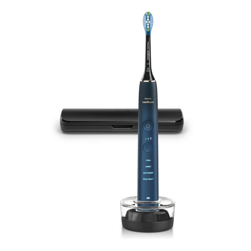 Philips Sonicare Diamond Clean 9000 - Sonic Rechargeable Toothbrush