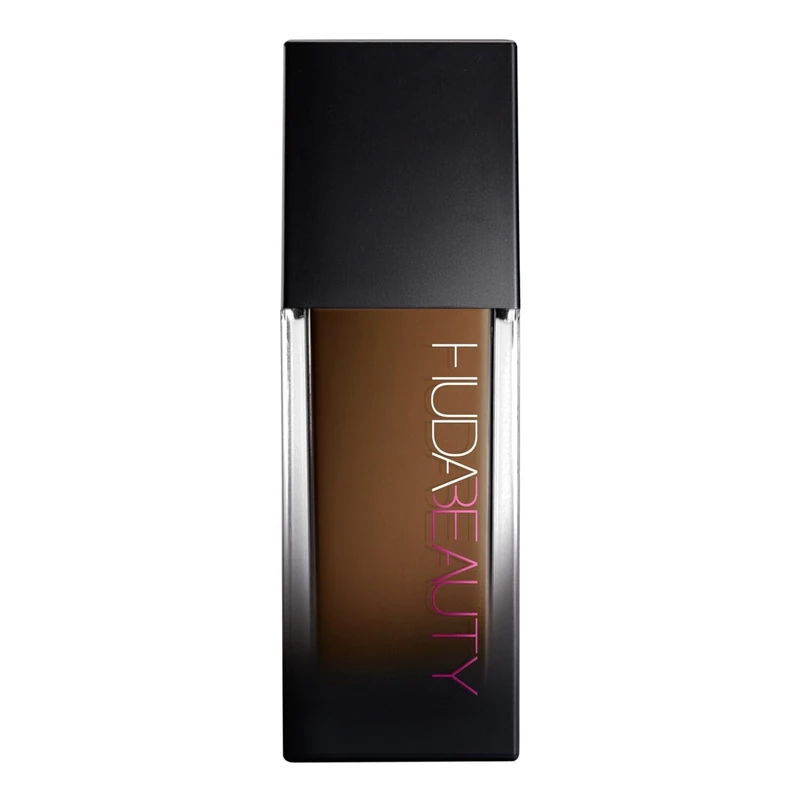 HUDA BEAUTY Faux Filter Luminous Matte Foundation Chocolate Truffle 540G (35 ml)