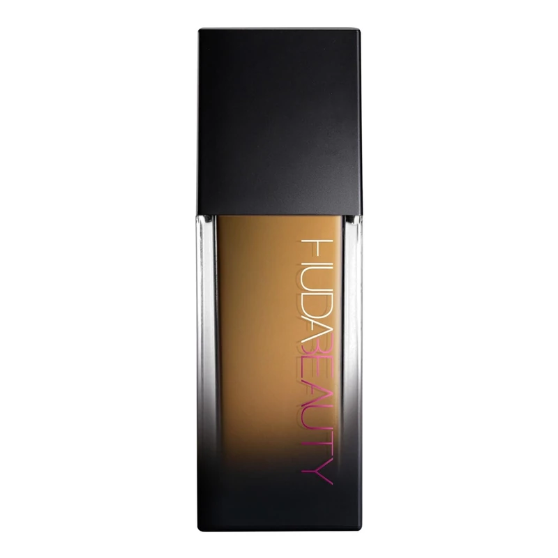 HUDA BEAUTY Faux Filter Luminous Matte Foundation Toffee 420G (35 ml)