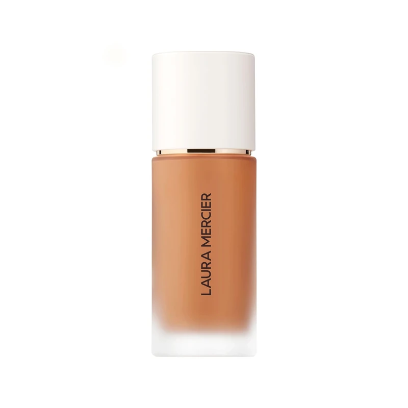 Real Flawless Weightless Perfecting Foundation - 4C1 Praline by Laura Mercier for Women - 1 oz Foundation
