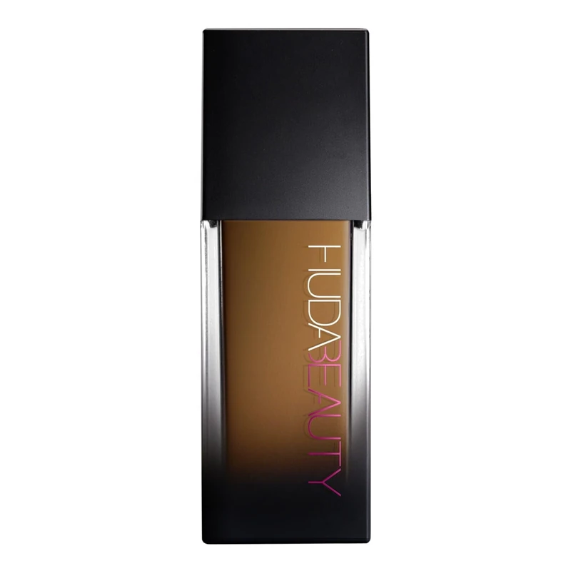 HUDA BEAUTY Faux Filter Luminous Matte Foundation Chocolate Mousse 450G (35 ml)