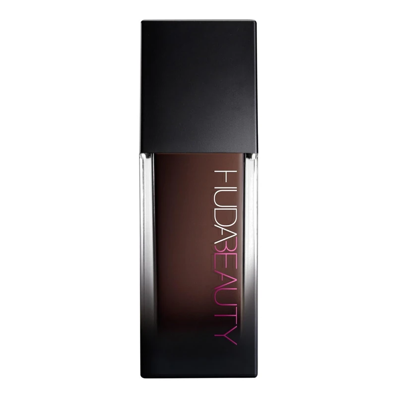 HUDA BEAUTY Faux Filter Luminous Matte Foundation Lava Cake 590R (35 ml)
