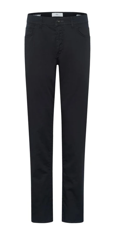 BRAX Men's Style Cadiz U Ultralight: Super Light Five-Pocket Trousers Slacks, 02, 35W / 30L