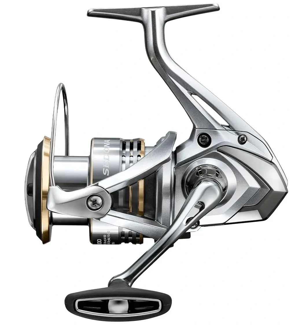 Shimano Sedona FJ 4000