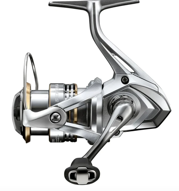Shimano Reel Sedona FJ - C2000S HG Fishing Reel