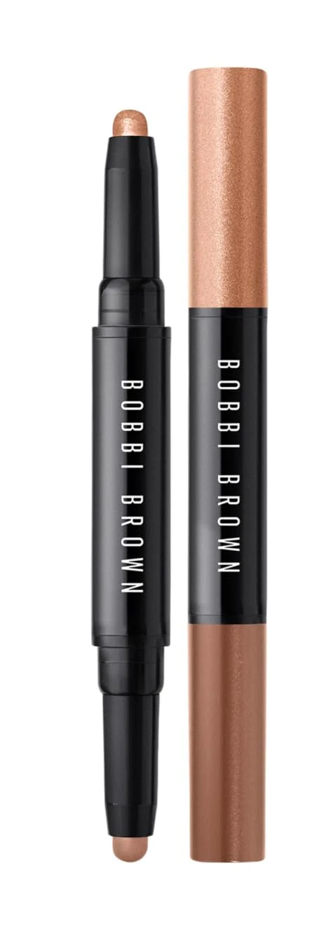Long Wear Cream Shadow Stick - Golden Pink-Taupe by Bobbi Brown for Women - 0.05 oz Eye Shadow
