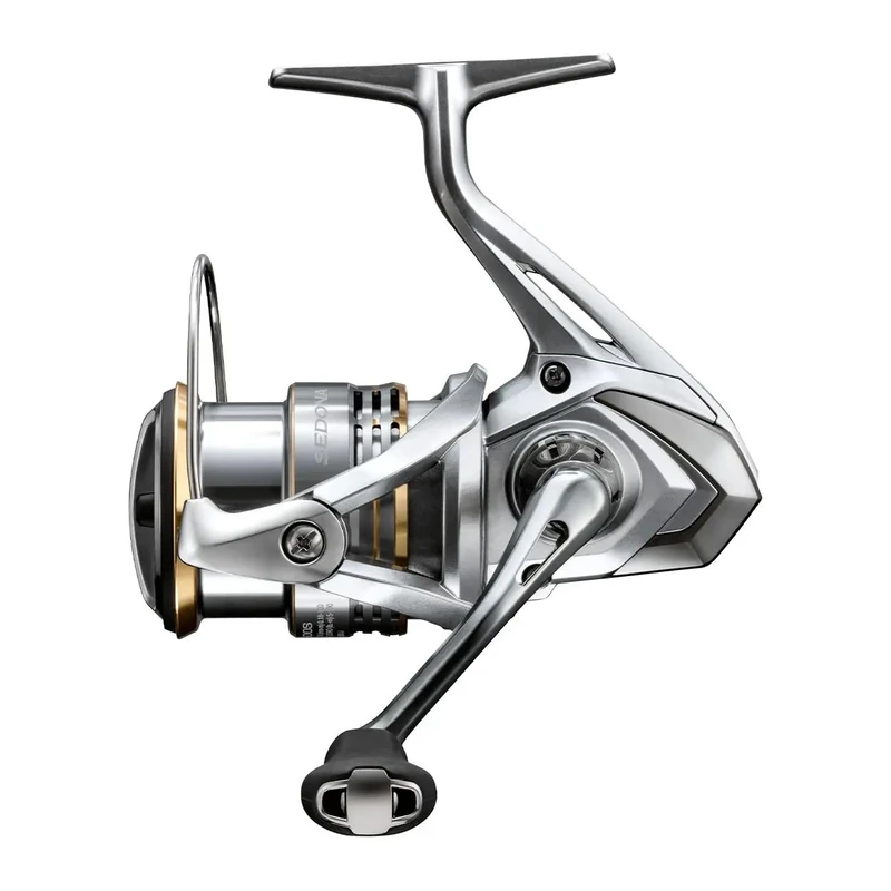 Shimano Reel Sedona FJ - 2500S Fishing Reel