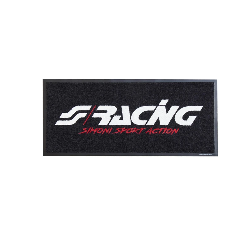 Simoni Racing Doormat 115 x 50 cm - Image 1