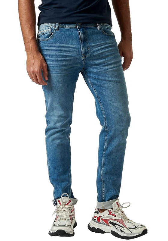 Kaporal Men's Doker Dress Pants, Fripe, 31W x 32L