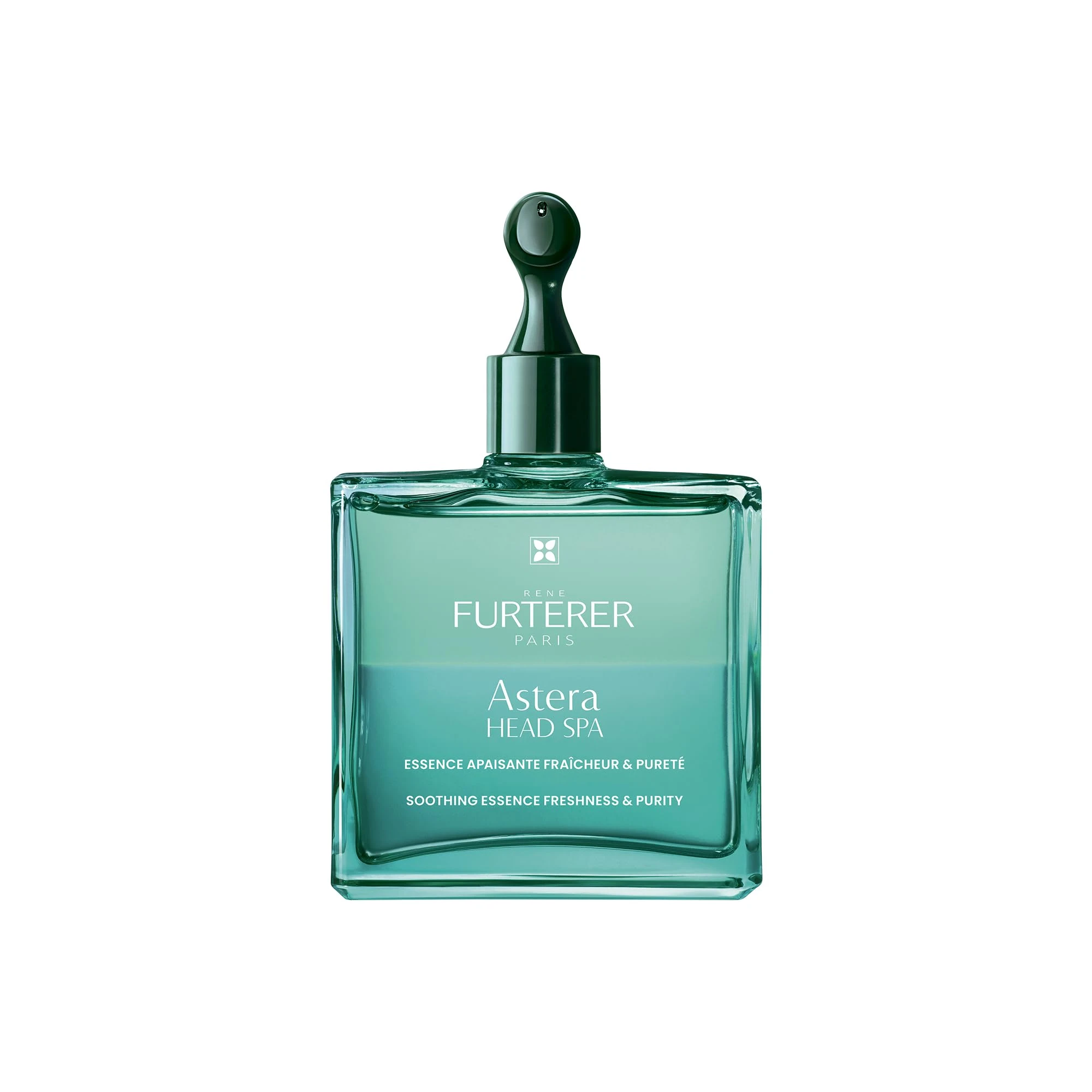 RENE FURTERER Astera Head Spa Soothing Concentrate Freshness & Purity 50 ml