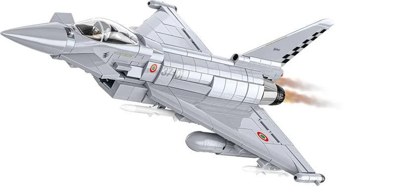 COBI EUROFIGHTER TYPHOON (Italy)
