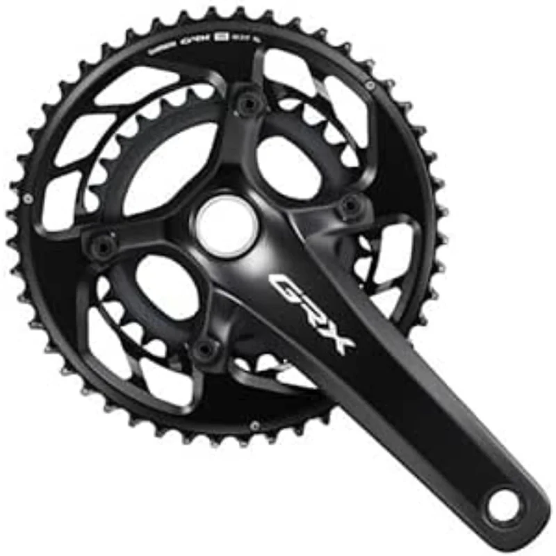 SHIM GRX FC-RX820-2 12V CRANKSET 31/48x172.5 MM