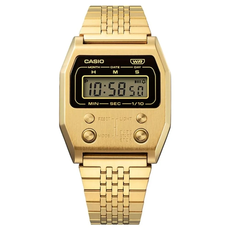 Casio A1100G-5EF Montre