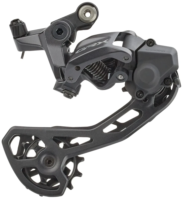 Shimano Grx Rd-rx820 Rear Derailleur 12s