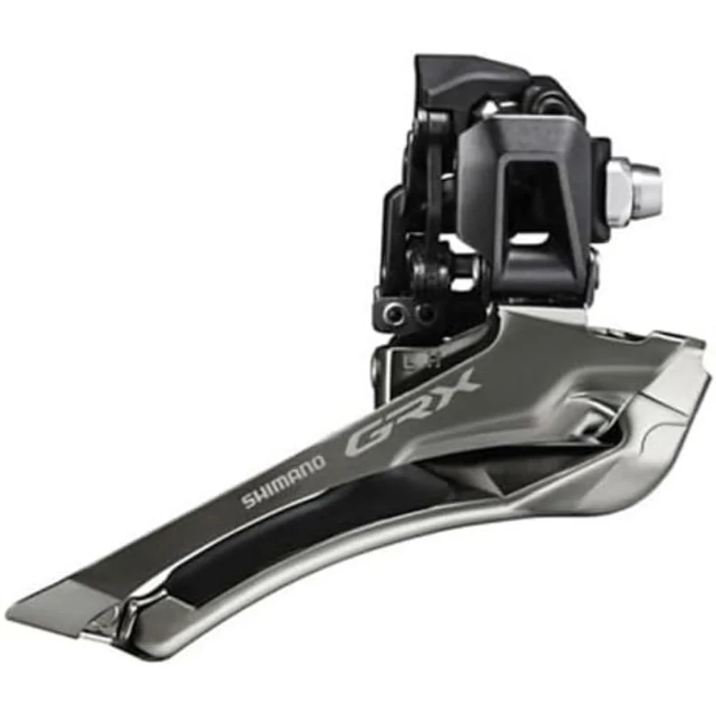 Shimano Grx Fd-rx820 Front Derailleur 2 x 11s