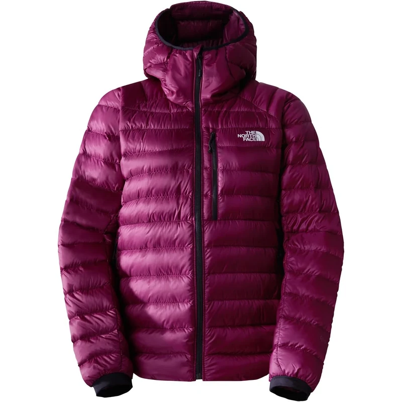 THE NORTH FACE Summit Breithorn Jacket Boysenberry XS