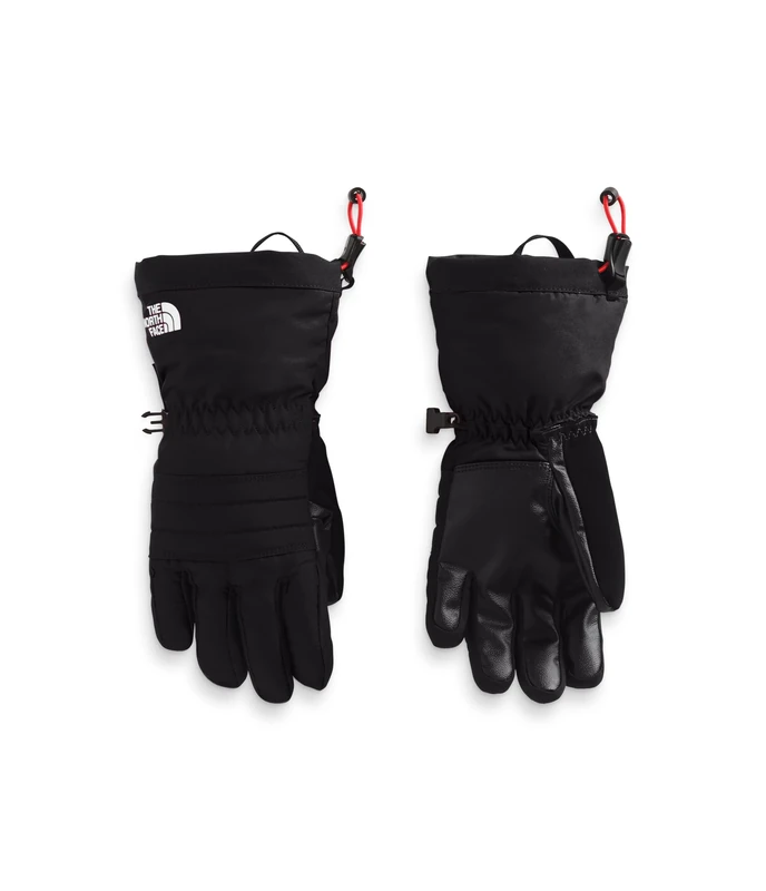 THE NORTH FACE Montana Gloves Cave Blue L