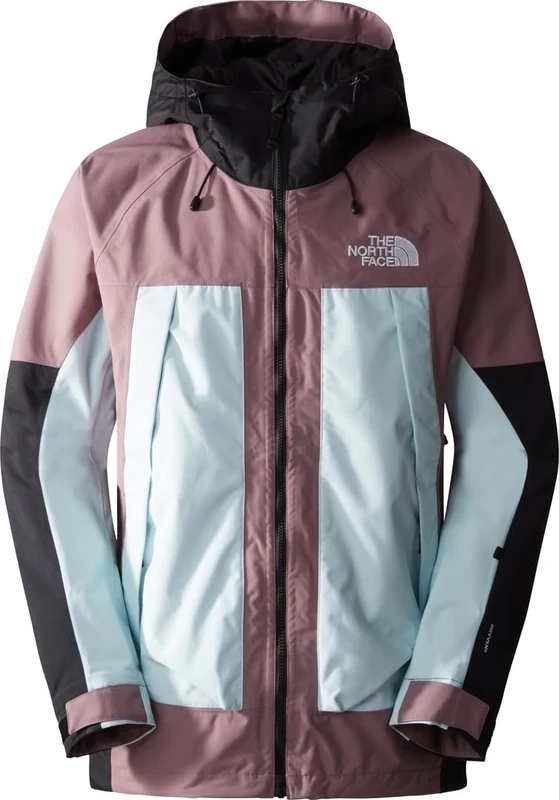 THE NORTH FACE Balfron Jacket Tnf Black/Icecap Blue M