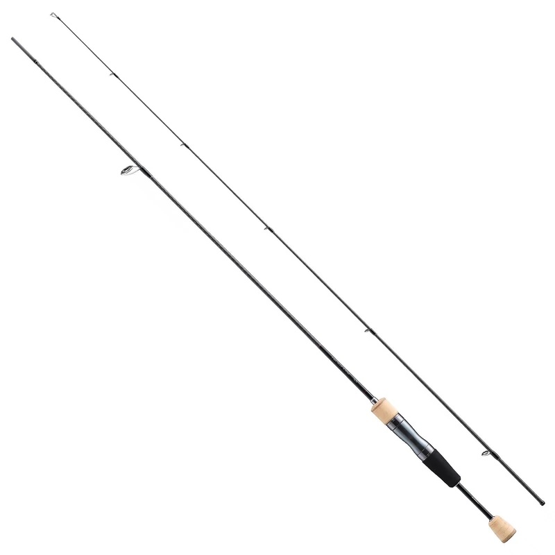 Shimano Trout One Area Special S63UL 1,91m 0,7-6g Fishing Rod