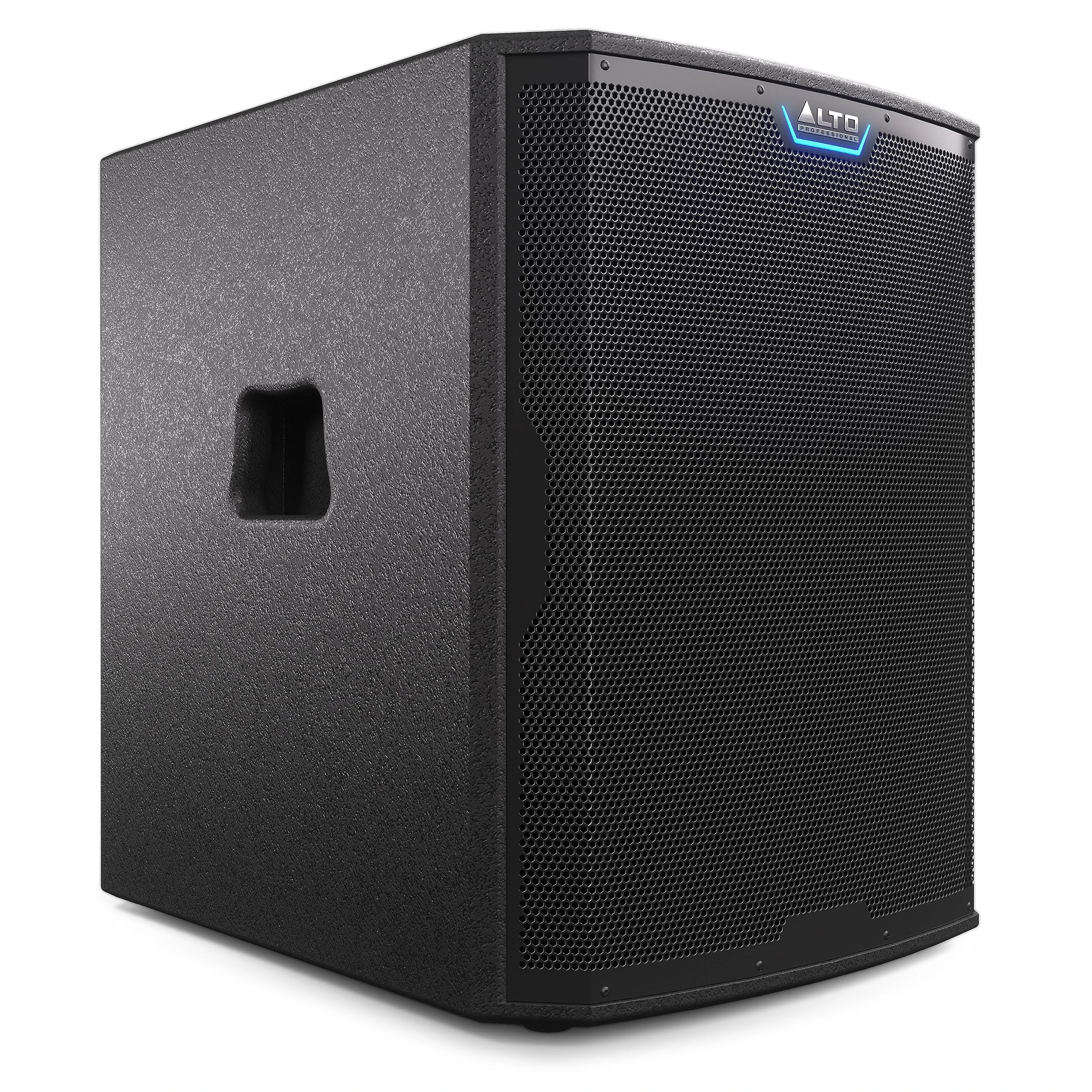 ALTO TS18S 2500W 18" Subwoofer, Powered PA Speaker with 6 Selectable DSP Modes, Easy Setup, 137dB, 3" Voice Coil, Superior Bass