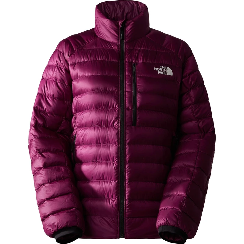 THE NORTH FACE Summit Breithorn Jacket Boysenberry M - Image 1