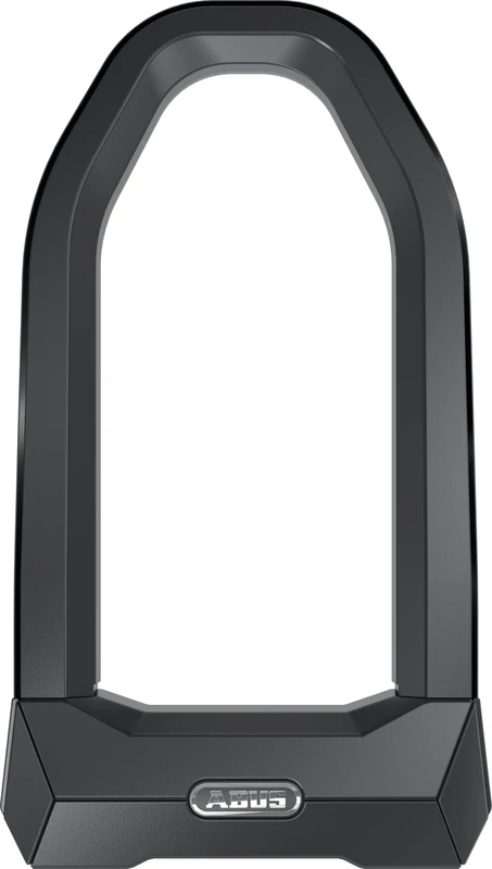 ABUS U-lock Granit™ Super Extreme 2500/165HB230 - specialised bicycle lock for bicycles and e-bikes against saw attacks with angle grinders - ABUS security level 15