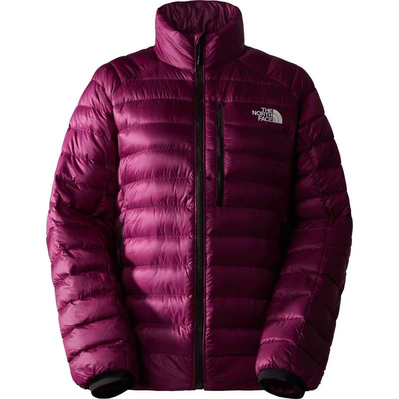 THE NORTH FACE Summit Breithorn Jacket Boysenberry L