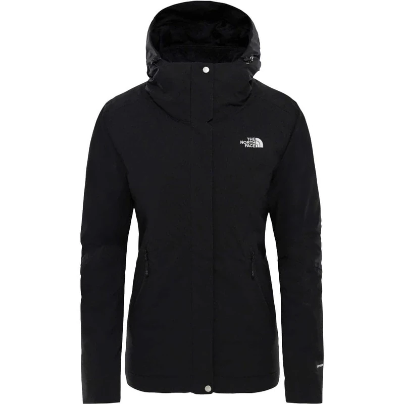 THE NORTH FACE Inclination Jacket Fiery Red XS