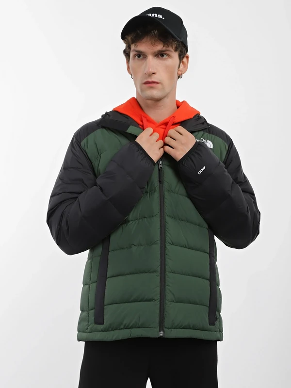 THE NORTH FACE La paz Jacket Pine Needle S - Image 1