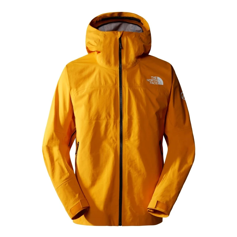 THE NORTH FACE Summit Chamlang Jacket Summit Gold M